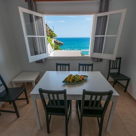 Casas Blancas Salouヴィラ エクステリア 写真
