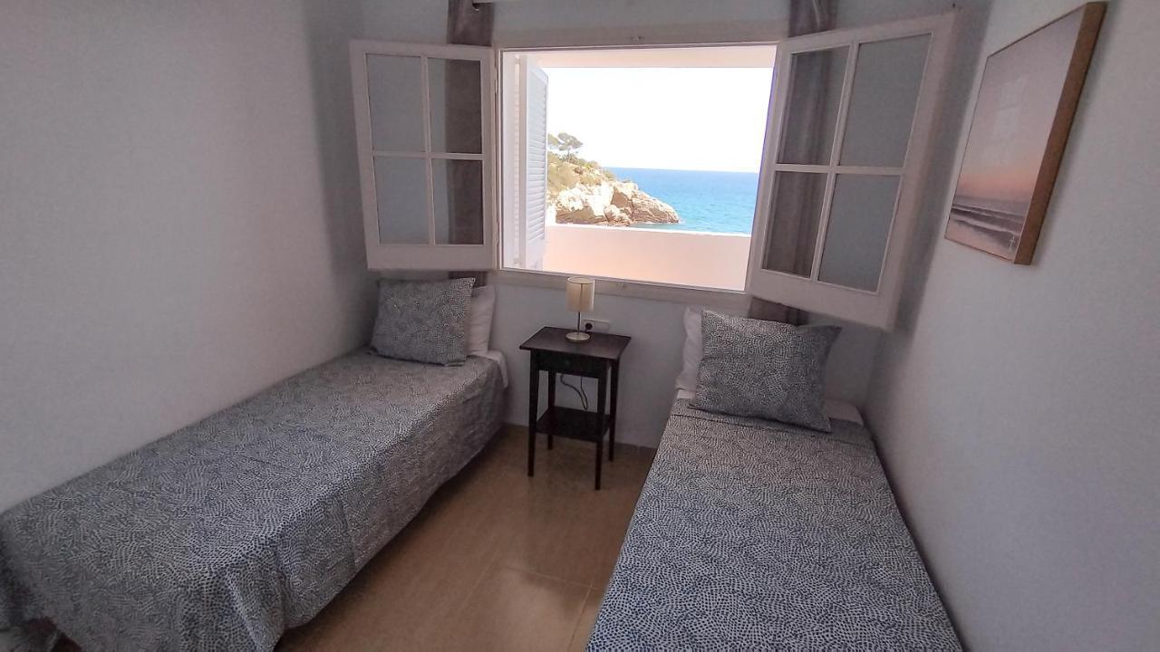 Casas Blancas Salouヴィラ エクステリア 写真