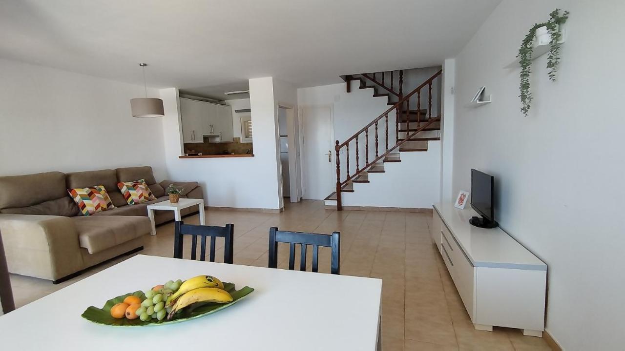 Casas Blancas Salouヴィラ エクステリア 写真