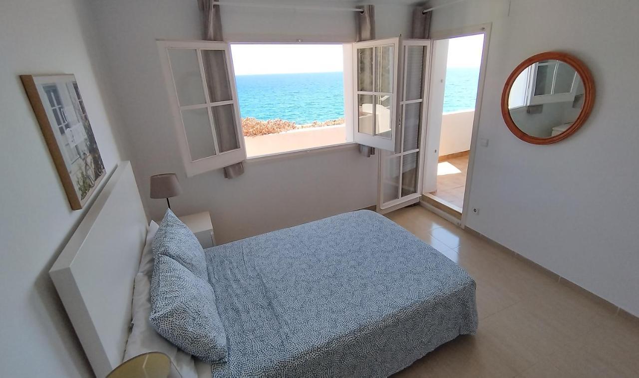 Casas Blancas Salouヴィラ エクステリア 写真
