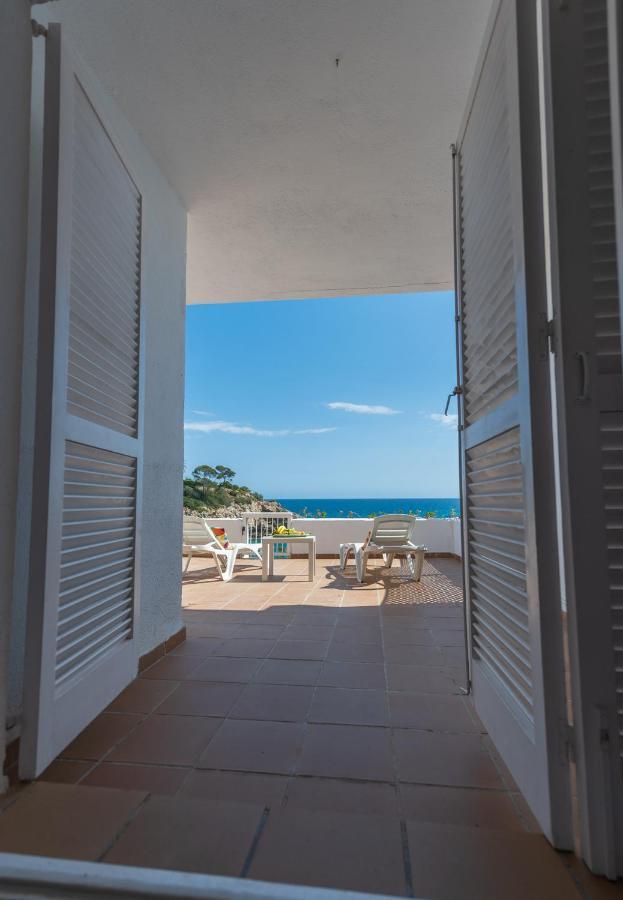 Casas Blancas Salouヴィラ エクステリア 写真