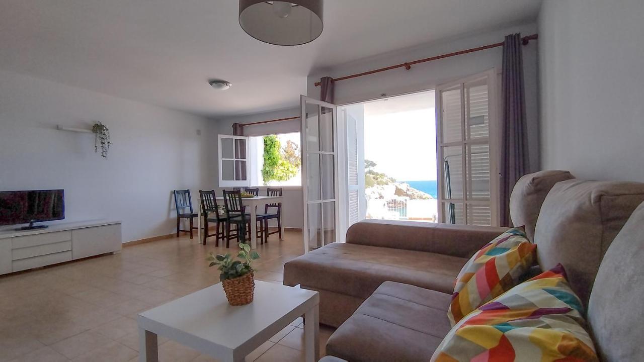 Casas Blancas Salouヴィラ エクステリア 写真